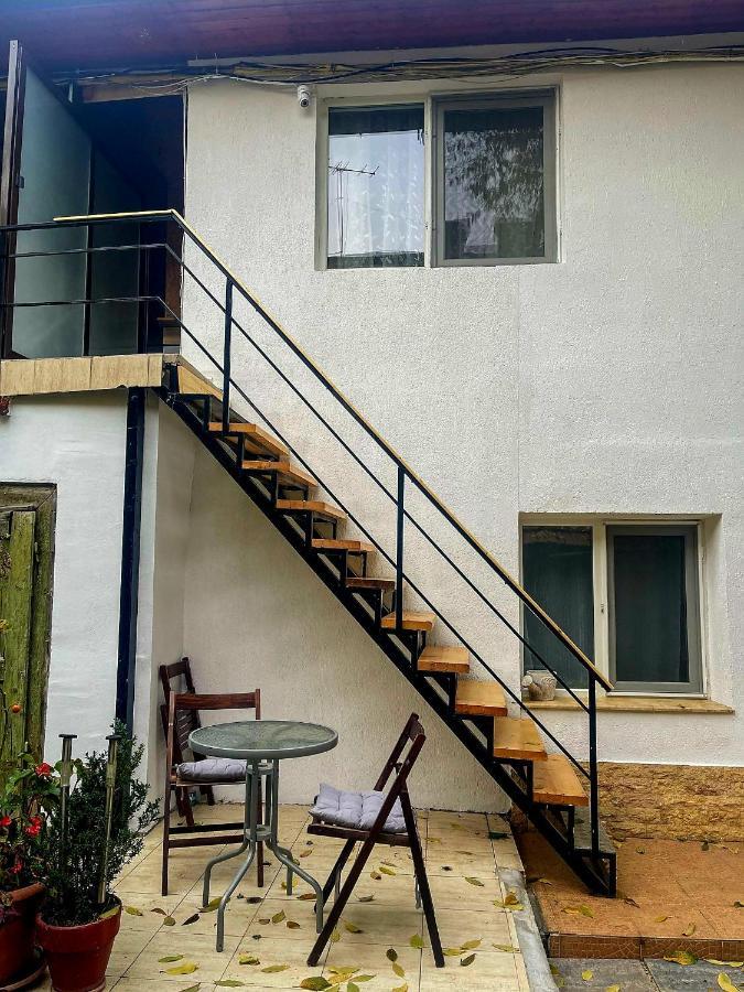 Buzz Apartment Kaloşvar Dış mekan fotoğraf