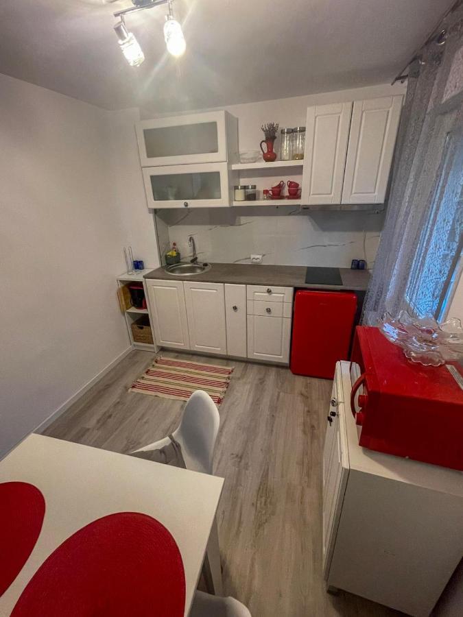 Buzz Apartment Kaloşvar Dış mekan fotoğraf