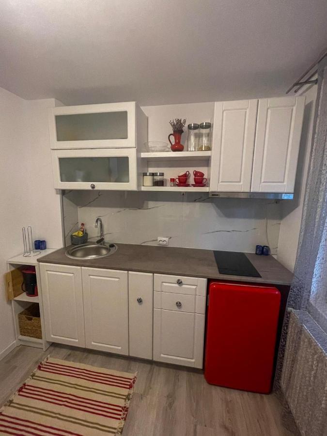Buzz Apartment Kaloşvar Dış mekan fotoğraf