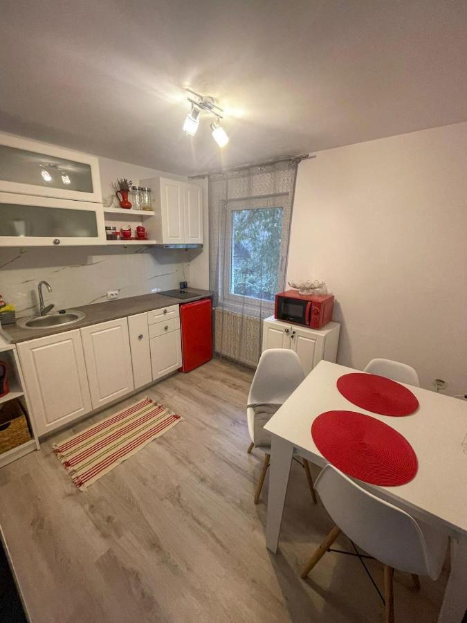 Buzz Apartment Kaloşvar Dış mekan fotoğraf
