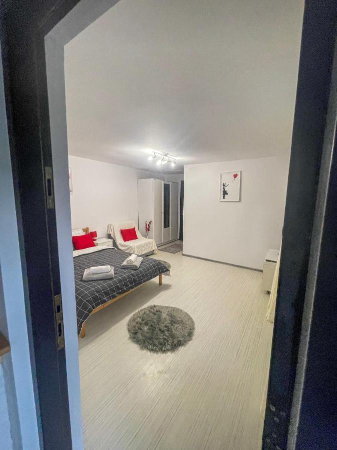 Buzz Apartment Kaloşvar Dış mekan fotoğraf